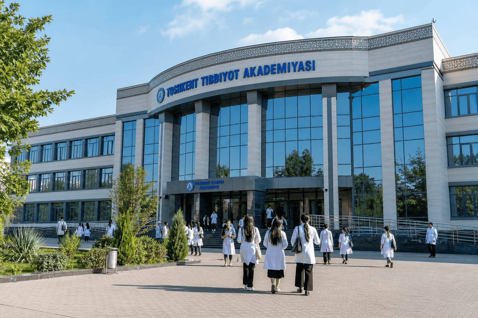 Navoi State University